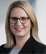Nina Blomfield 2025